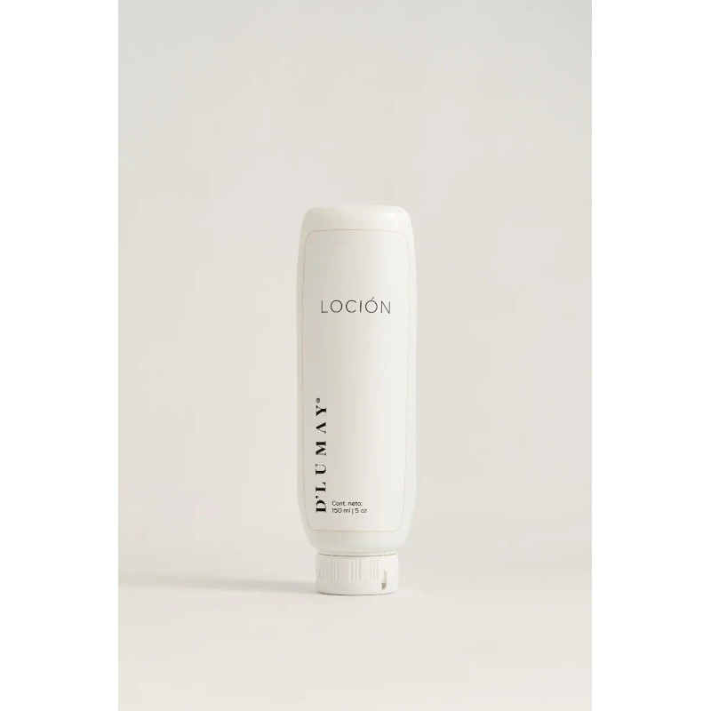 Dlumay Set, Multiaccion C3, Ozono, Locion Y Rescue