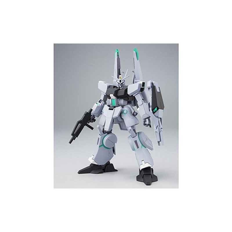 HGUC 1/144 Silva Barreto (Gael Chang Machine)