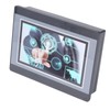HMI PLC All-in-One Board, 7 Inch TFT LCD Display Module,