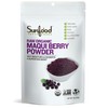 organic makiberry powder 113g