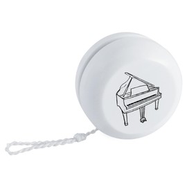 'Grand Piano' Retro Style Yo-Yo (YY00042661)
