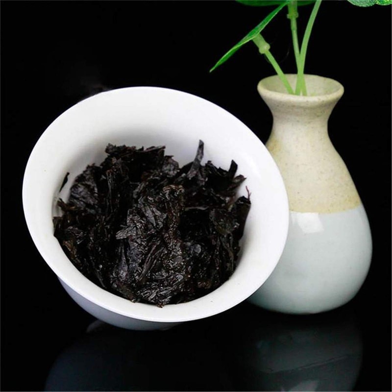 China Lapsang Souchong Black Tea 100g Black Tea Cloud War