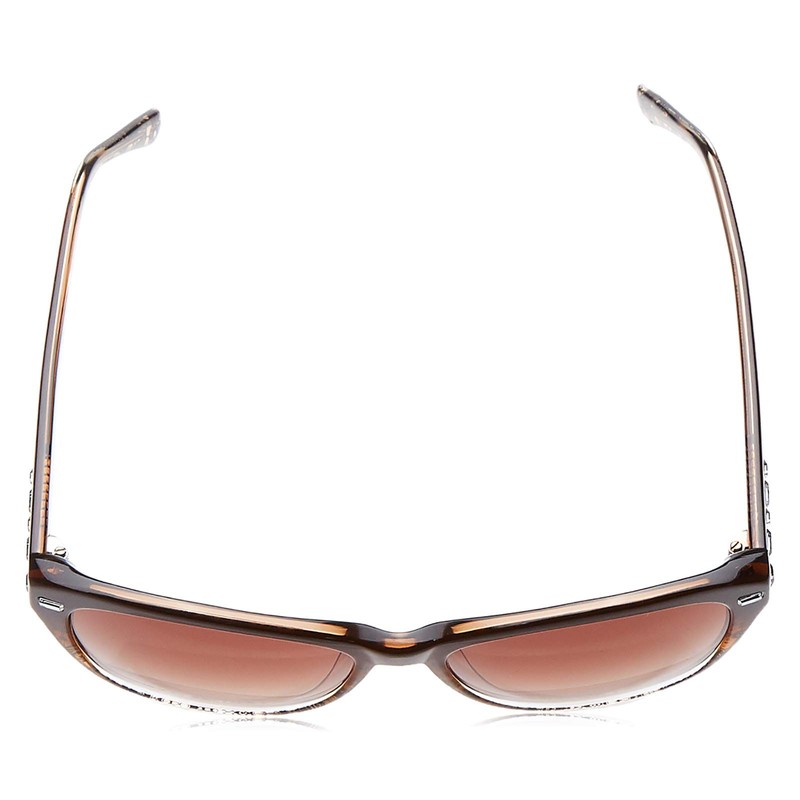 bebe Sunglasses BB 7193 200 Topaz Lace