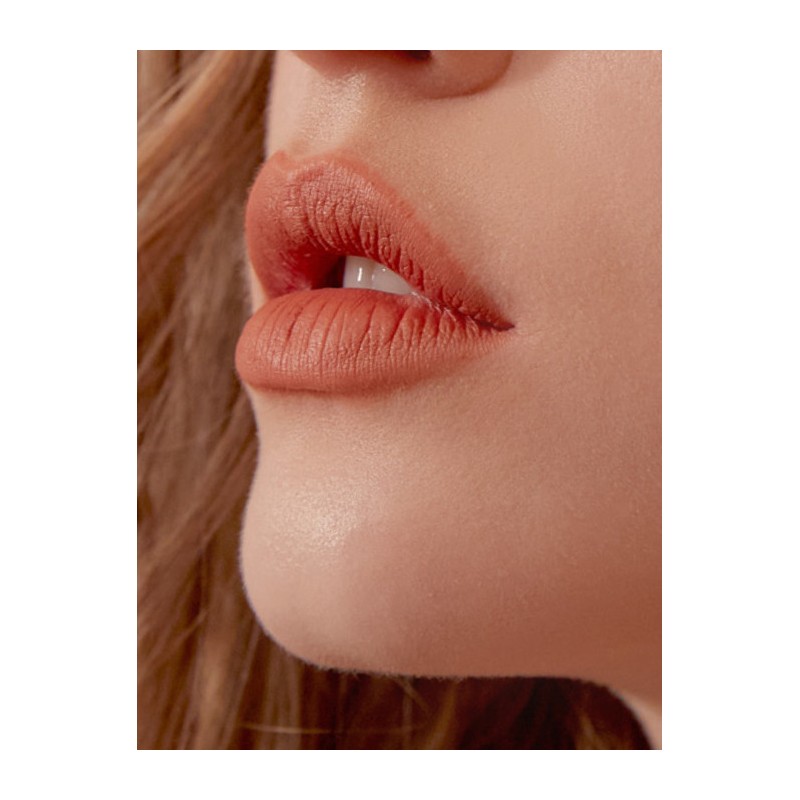 Catalic Narcissus Mood Layer Lipstick 101. BRICK HEAVEN / 나르시스