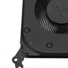4-Pin CPU GPU Cooling Fan Replacement for Legion 5 5I