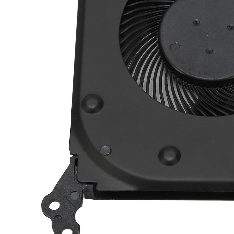 4-Pin CPU GPU Cooling Fan Replacement for Legion 5 5I
