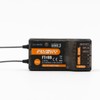 FlySky FTr8B 2.4GHz 8CH Receiver for RC Airplane Helicopter Fixed