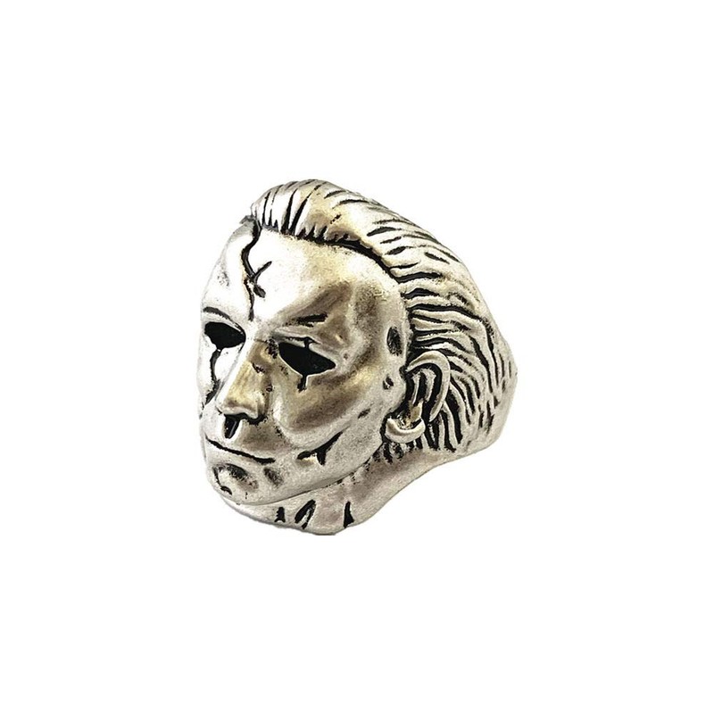 WVAIHJ Horror Classic Ring Fashion Jewelry (12)