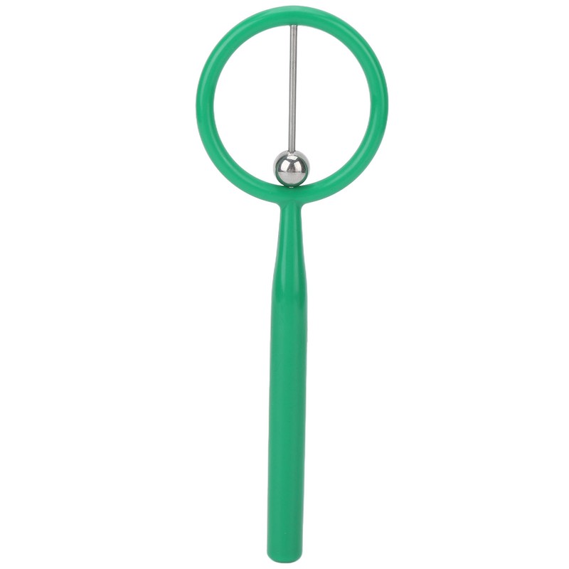 Tongue Tip Exerciser Professional PP Alloy Oral Muscle Strength Tongue