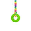 Sensory Oojamabobs - Ring Pendant chew Necklace - Autism -