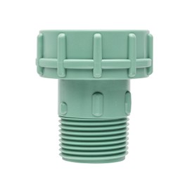 Orbit 57199 1" Male Adapter for Orbit Valve Manifold System with Swivel Connection