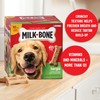 Milk-Bone Original Dog Treats Biscuits for Large Dogs, 10 Pounds