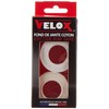 Velox 10mm x 2m Rim Tape - 2-Pack Box