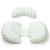 Coldew Pregnancy Pillows for Sleeping, Maternity Pillow for Pregnant Women,
