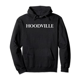 Hoodville Hellcat Altima Future Black Forces Toxic Drip Pullover Hoodie