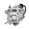waltyotur Carburetor For 20HP Miller Bobcat Welder 225NT 225 Generator