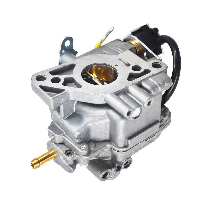 waltyotur Carburetor For 20HP Miller Bobcat Welder 225NT 225 Generator