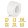 Meking 2PCS LED Light Strip Masking Tape 0.59 in x