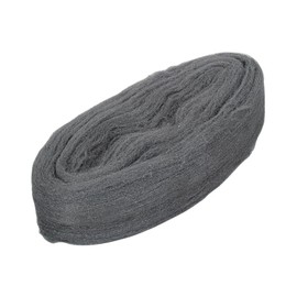 wolfcraft Steel Wool Fineness 000 I 6095000