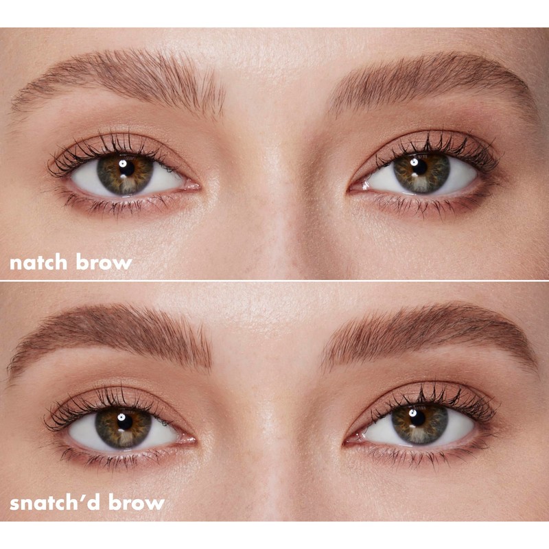 e.l.f. Instant Lift Waterproof Brow Pencil, Long-Lasting Eyebrow Pencil For