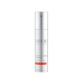asap Advanced Hydrating Moisturiser 50ml