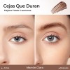 Sace Lady Tinte Gel Para Cejas Resistente Al Agua 30ml