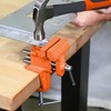 GreatNeck® 3 Inch Bench Vise
