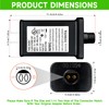 29V 0.62A 18W Class 2 Power Unit Model TS-18W29V LED