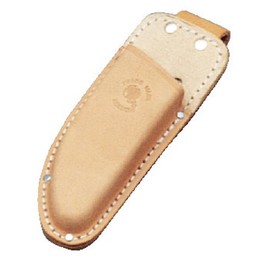 Kozuchi ST-21 Nume Skin Pruning Shears Case, Embossed