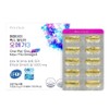 Dr. Check One Purday Max Altige Omega 3, 90 tablets, 1 box / 닥터체크 원퍼데이 맥스 알티지 오메가3, 90정, 1박스