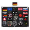 64 x 46 cm Patch Hanger - Patch Folding Plates