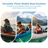 Thickened Kayak Seats - Premium Shockproof Seats with Back Support