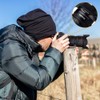 Commlite CM-EF-EOS R Lens Mount Adapter (Canon EF Mount Lens