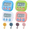 Neyeau Kitchen Timer 4 PCS Kitchen Timers for Cooking Timers