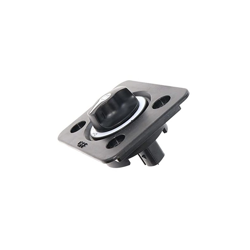 Freightliner Dual Positive Cut Off Switch - A06-88420-001 (OE Replacement