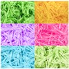 Bluelves 300 g Easter Grass Green, Easter Grass Shredded Paper,