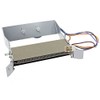 Spares2go Heater Element + Thermostats for Ariston AS70C AS70CX AS700CX