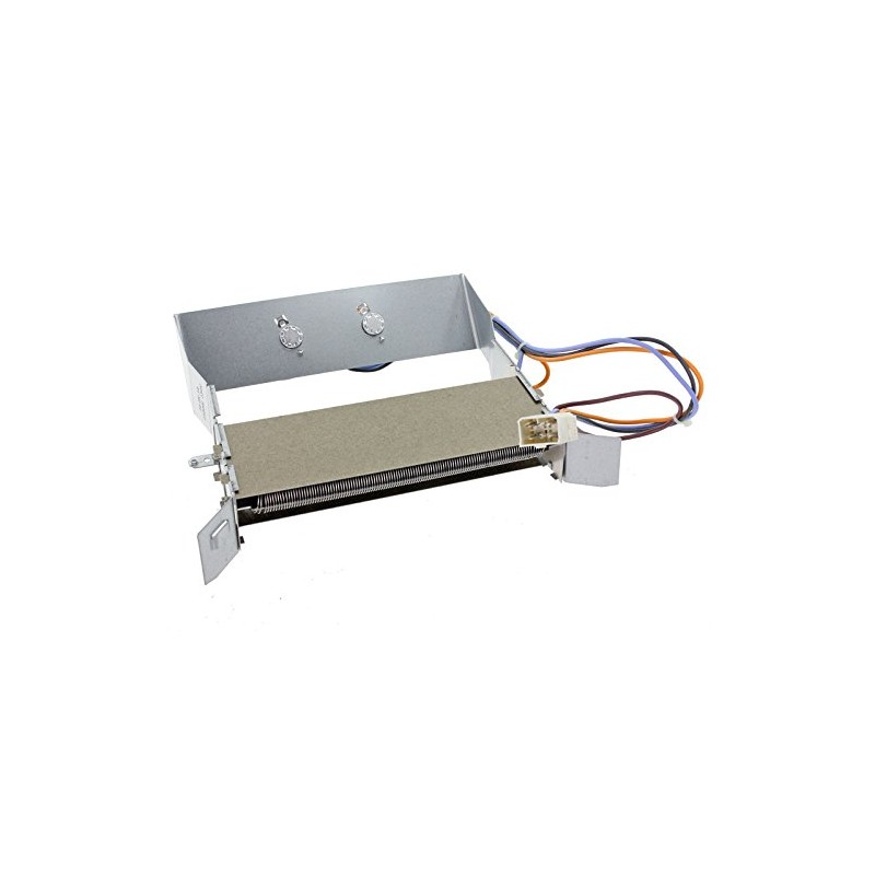 Spares2go Heater Element + Thermostats for Ariston AS70C AS70CX AS700CX