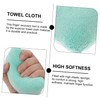 BIUDECO Finger Separation Pads Hand Griping Cushion for Prevention of