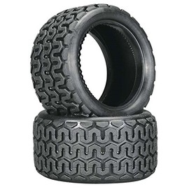 6215 Rear Street Trac Tire HB Compound
