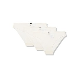 BOSS Micro 3 Pack Brief,natural oat,L