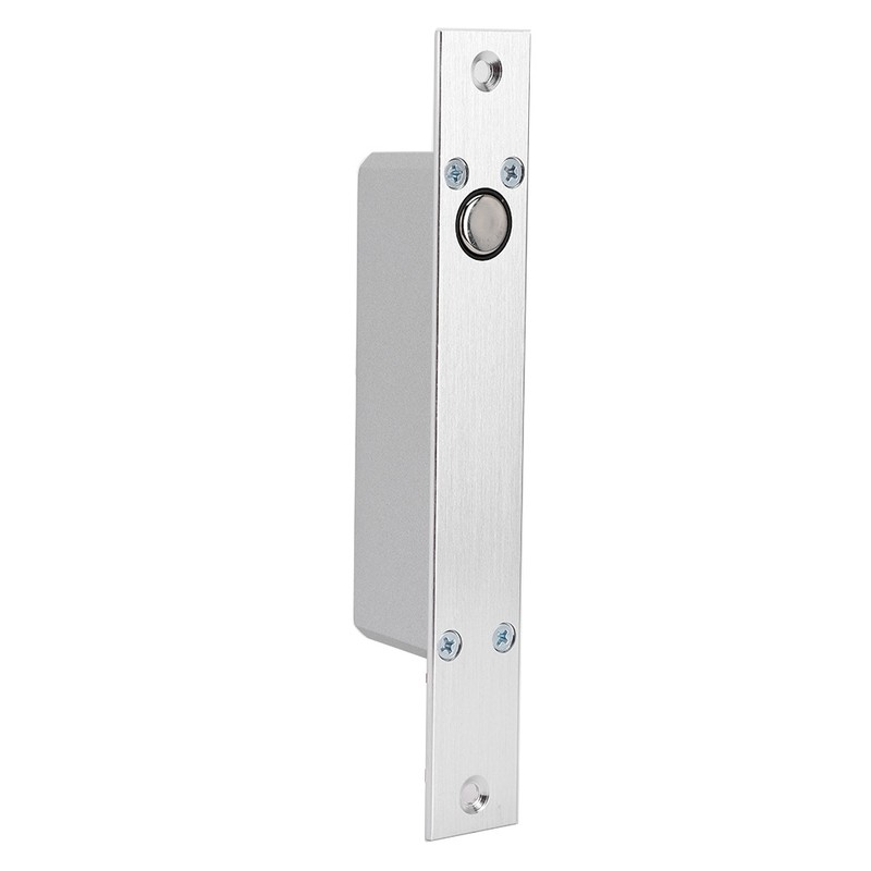 GK-202 DC12V Electric Bolt Door Lock Mortise for Security Access