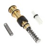 Superior Parts SP-P3 Plunger Valve Assembly Compatible with Hitachi NR83A,