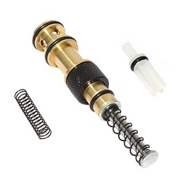 Superior Parts SP-P3 Plunger Valve Assembly Compatible with Hitachi NR83A, NR83A2, NR83A2(S) Framing Nailers