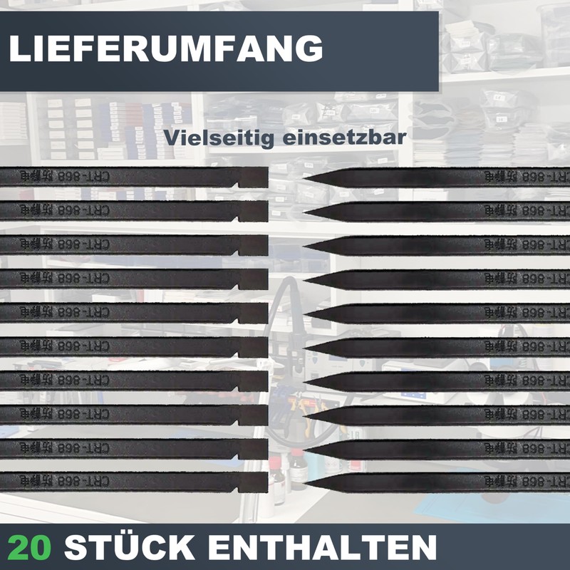 IS-TECK Professional Repair Kit: Black Spudger Opening Tool - Ideal