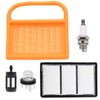 Wondrify TS420 Filter for Stihl TS410 TS420 TS500I TS410Z TS420Z