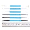 7 Piece Solder Assist Tool Tin Lead Electronic Circuit Board