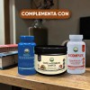 Curcuma Jengibre Vitamina Suplemento Pasiguaro