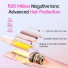 Effortless Auto Curling Iron for Beach Waves & Loose Curls