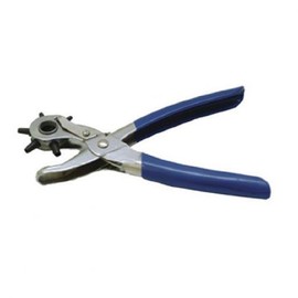 Partrade Revolving Leather Punch Ecn